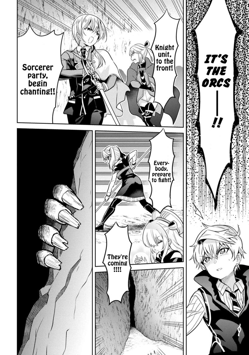 Read The World's Best Assassin, Reincarnated in a Different World as an Aristocrat Manga Online