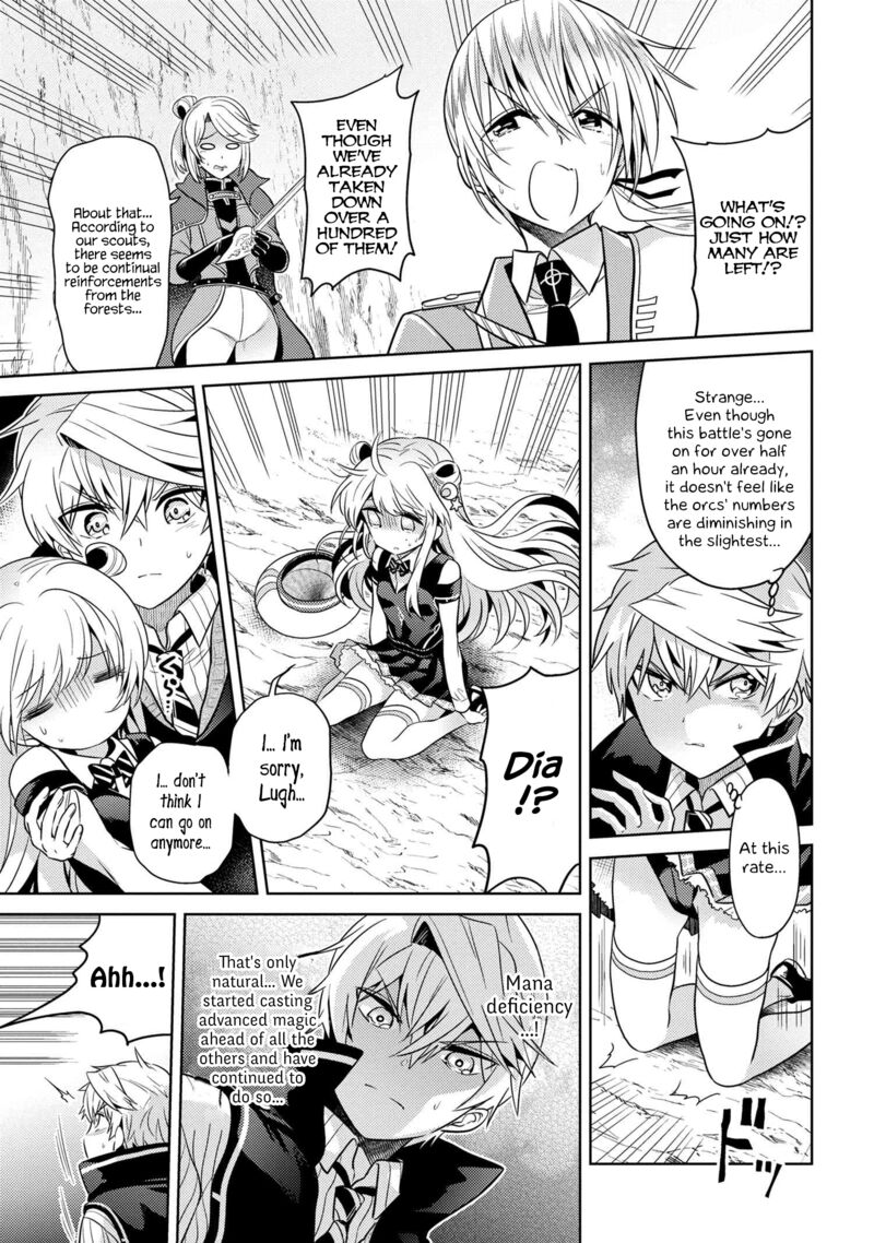 Read The World's Best Assassin, Reincarnated in a Different World as an Aristocrat Manga Online