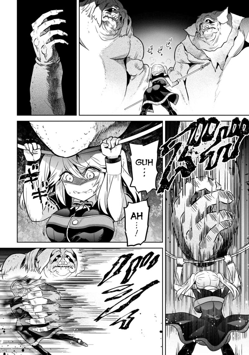 Read The World's Best Assassin, Reincarnated in a Different World as an Aristocrat Manga Online