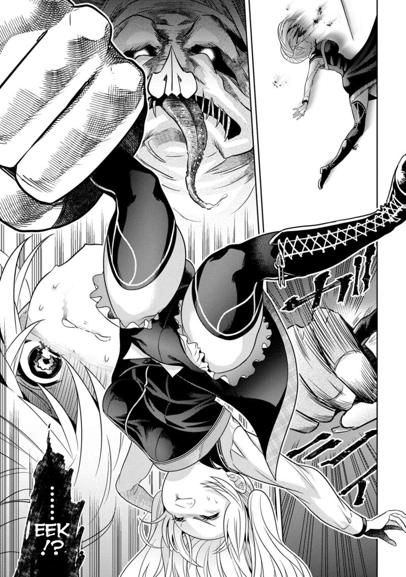 Read The World's Best Assassin, Reincarnated in a Different World as an Aristocrat Manga Online