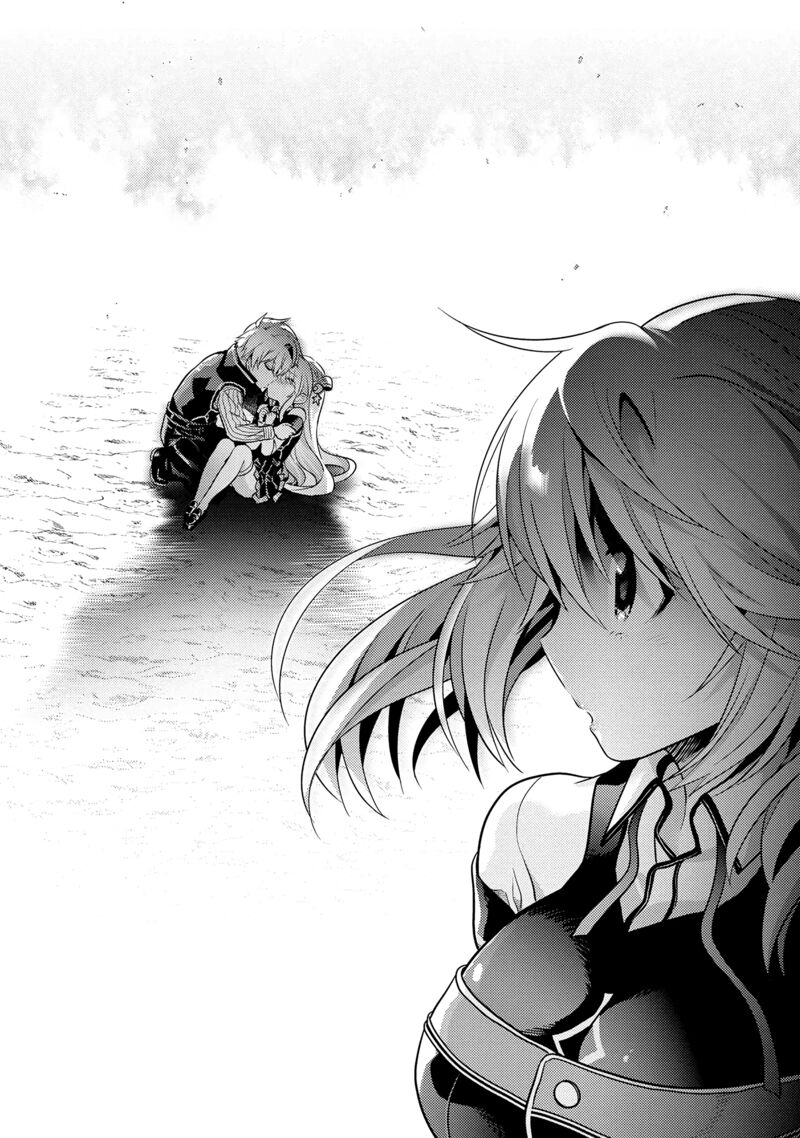 Read The World's Best Assassin, Reincarnated in a Different World as an Aristocrat Manga Online