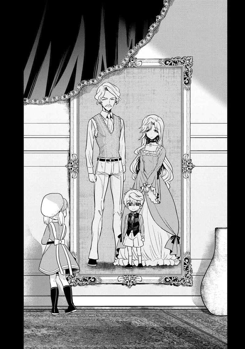Read The World's Best Assassin, Reincarnated in a Different World as an Aristocrat Manga Online