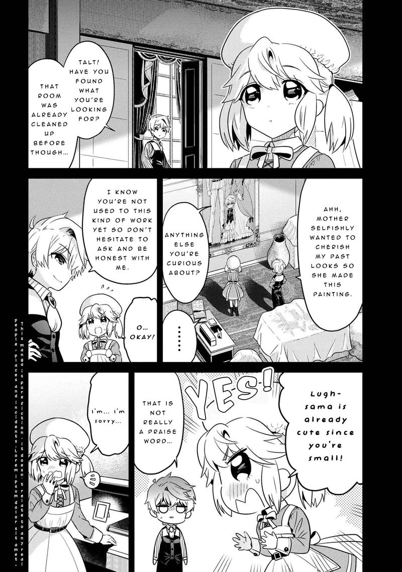 Read The World's Best Assassin, Reincarnated in a Different World as an Aristocrat Manga Online