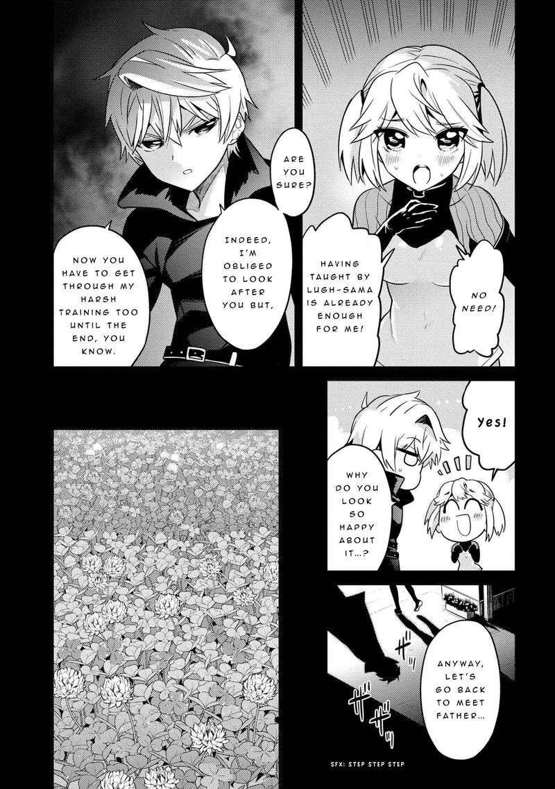 Read The World's Best Assassin, Reincarnated in a Different World as an Aristocrat Manga Online