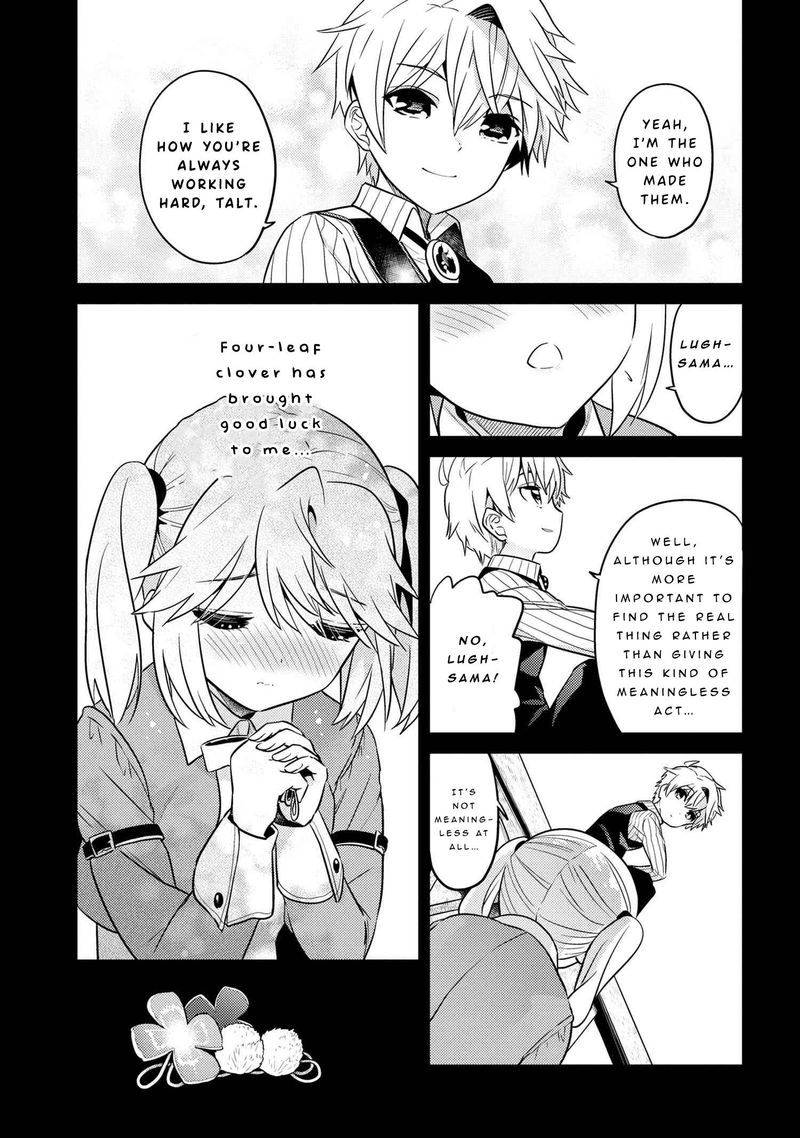 Read The World's Best Assassin, Reincarnated in a Different World as an Aristocrat Manga Online