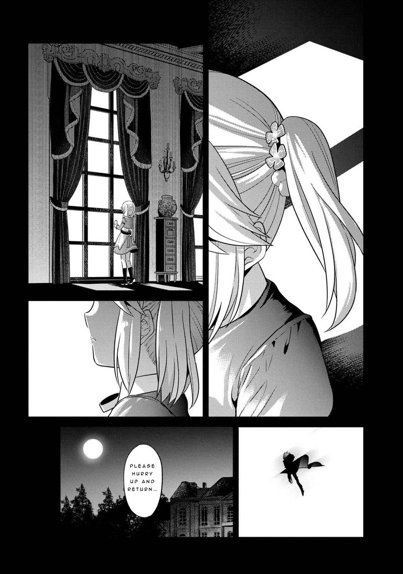 Read The World's Best Assassin, Reincarnated in a Different World as an Aristocrat Manga Online