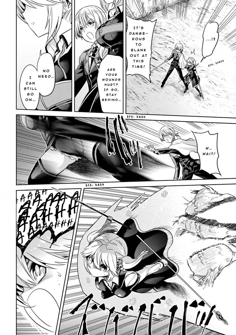 Read The World's Best Assassin, Reincarnated in a Different World as an Aristocrat Manga Online
