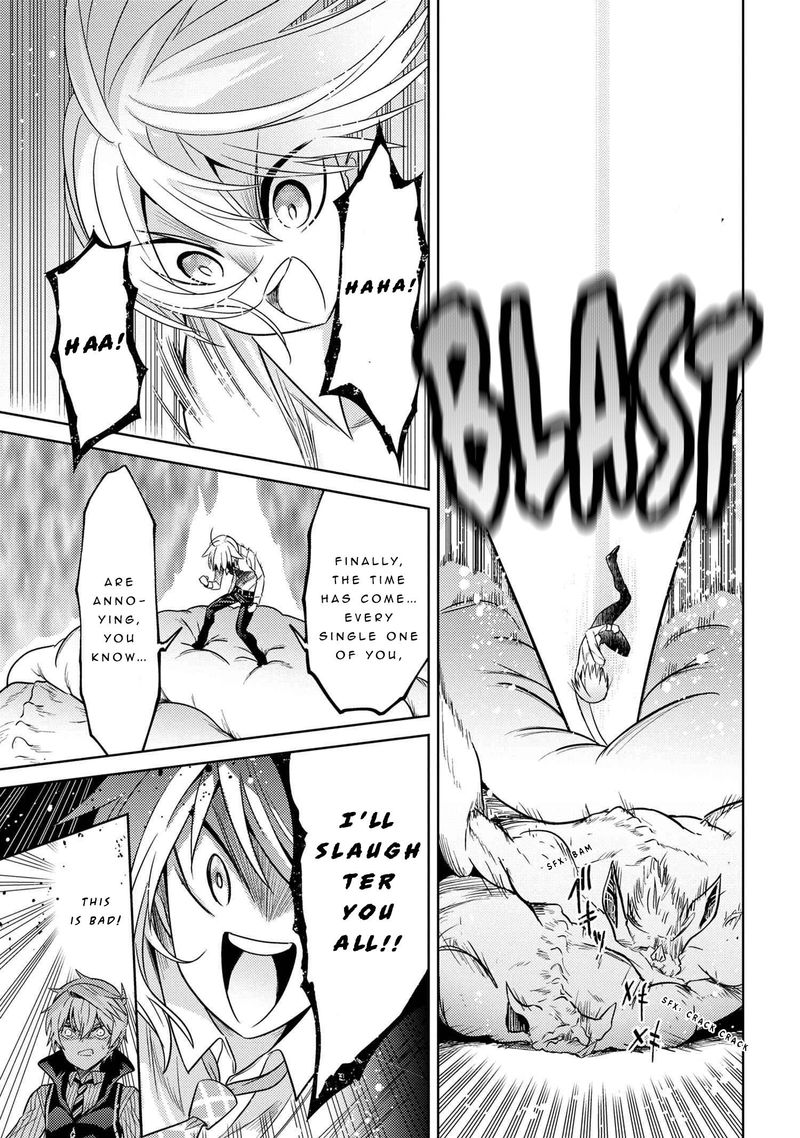Read The World's Best Assassin, Reincarnated in a Different World as an Aristocrat Manga Online