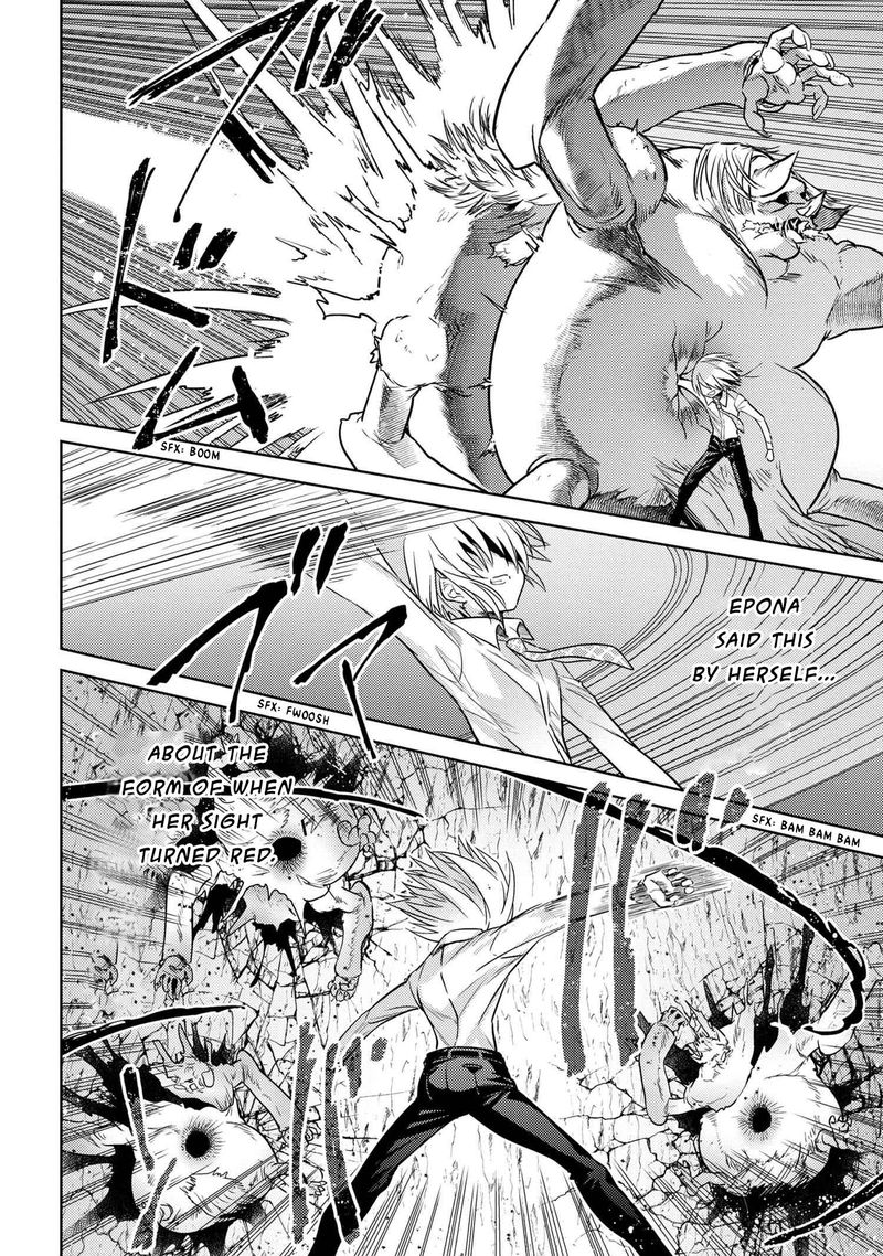 Read The World's Best Assassin, Reincarnated in a Different World as an Aristocrat Manga Online