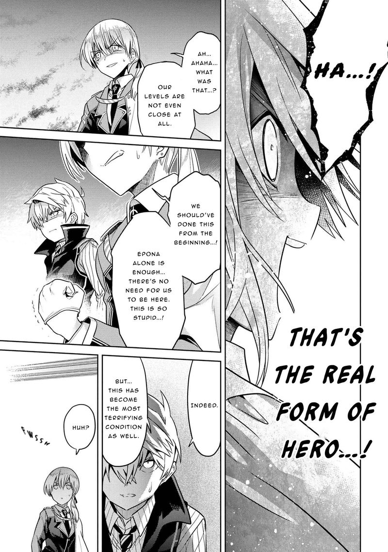 Read The World's Best Assassin, Reincarnated in a Different World as an Aristocrat Manga Online