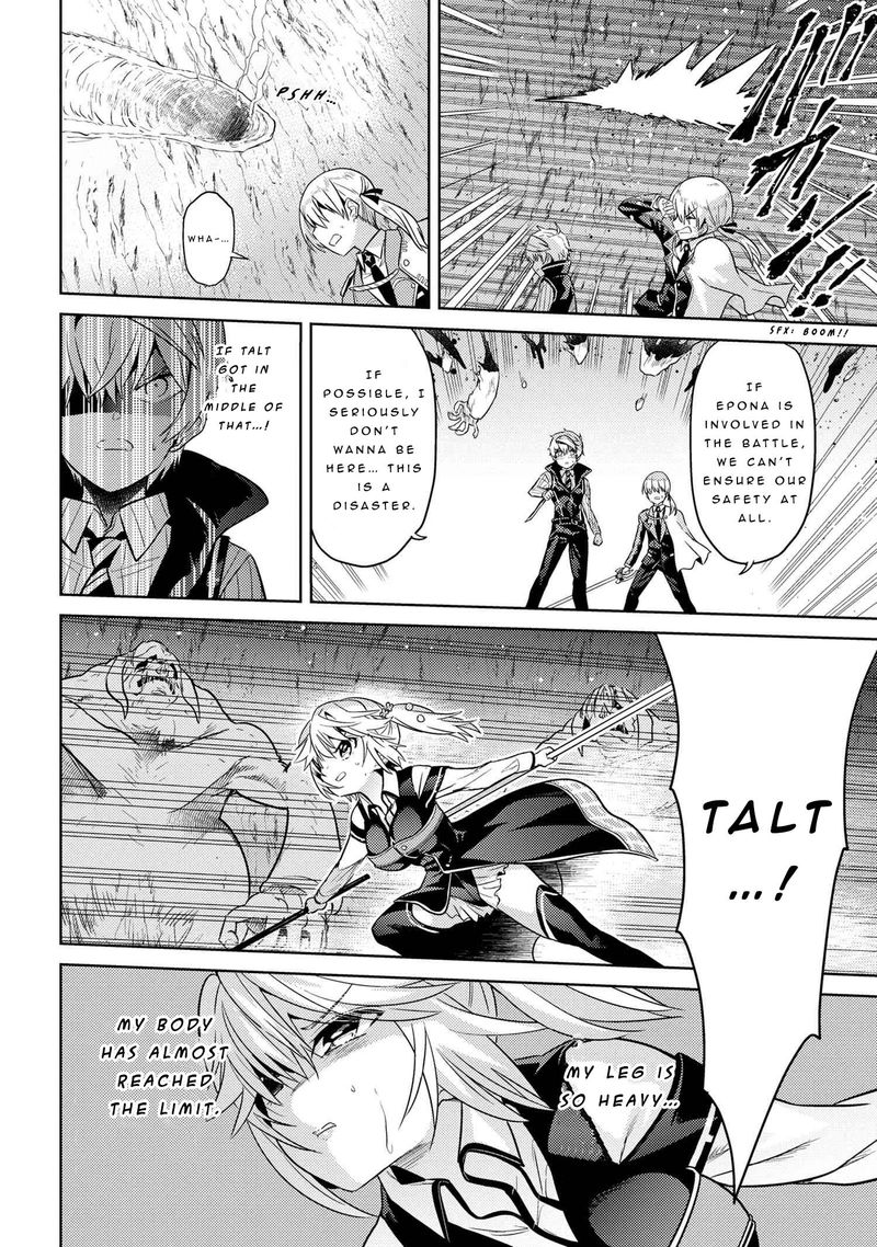 Read The World's Best Assassin, Reincarnated in a Different World as an Aristocrat Manga Online