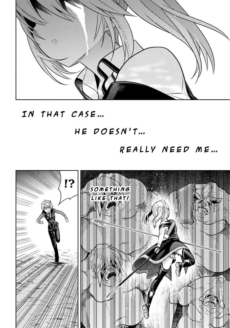 Read The World's Best Assassin, Reincarnated in a Different World as an Aristocrat Manga Online