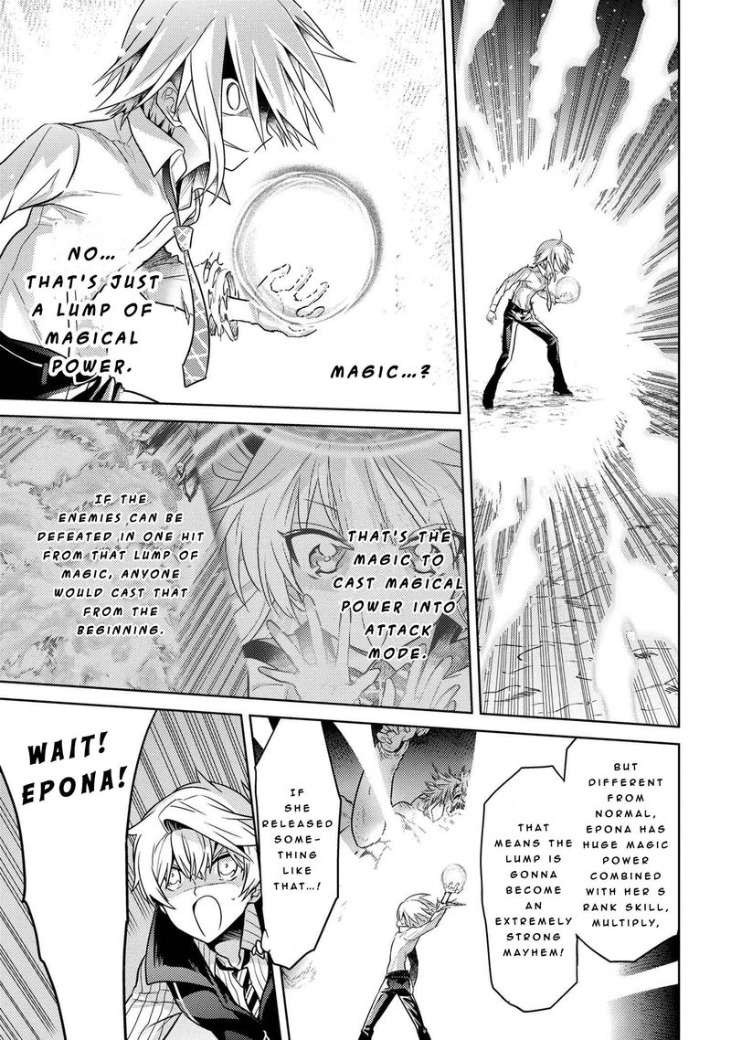 Read The World's Best Assassin, Reincarnated in a Different World as an Aristocrat Manga Online