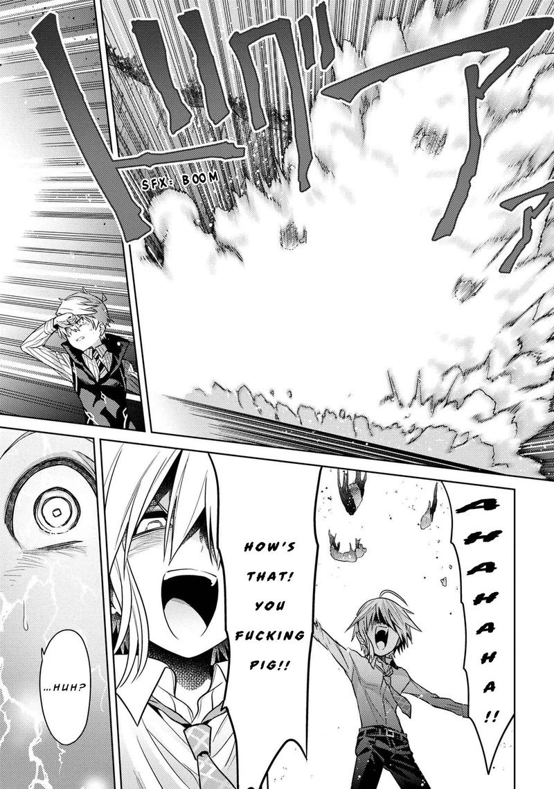 Read The World's Best Assassin, Reincarnated in a Different World as an Aristocrat Manga Online