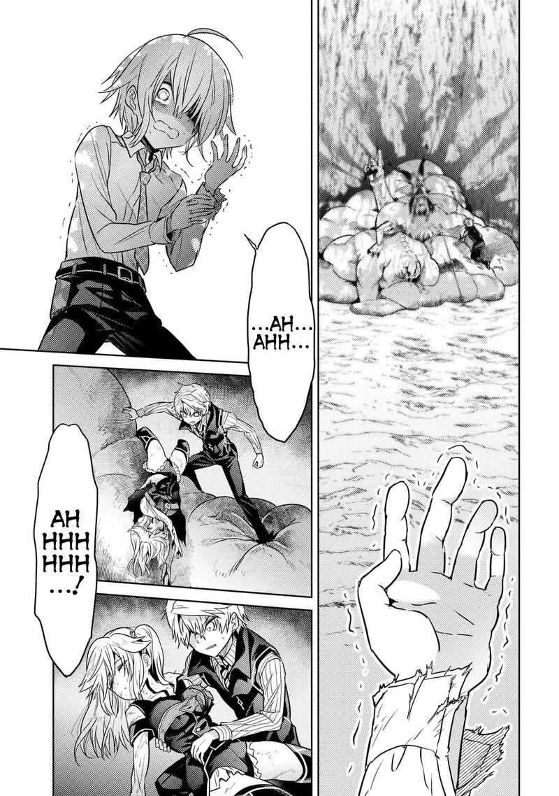 Read The World's Best Assassin, Reincarnated in a Different World as an Aristocrat Manga Online