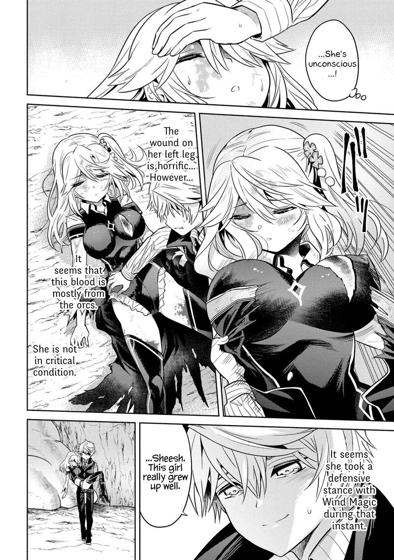 Read The World's Best Assassin, Reincarnated in a Different World as an Aristocrat Manga Online