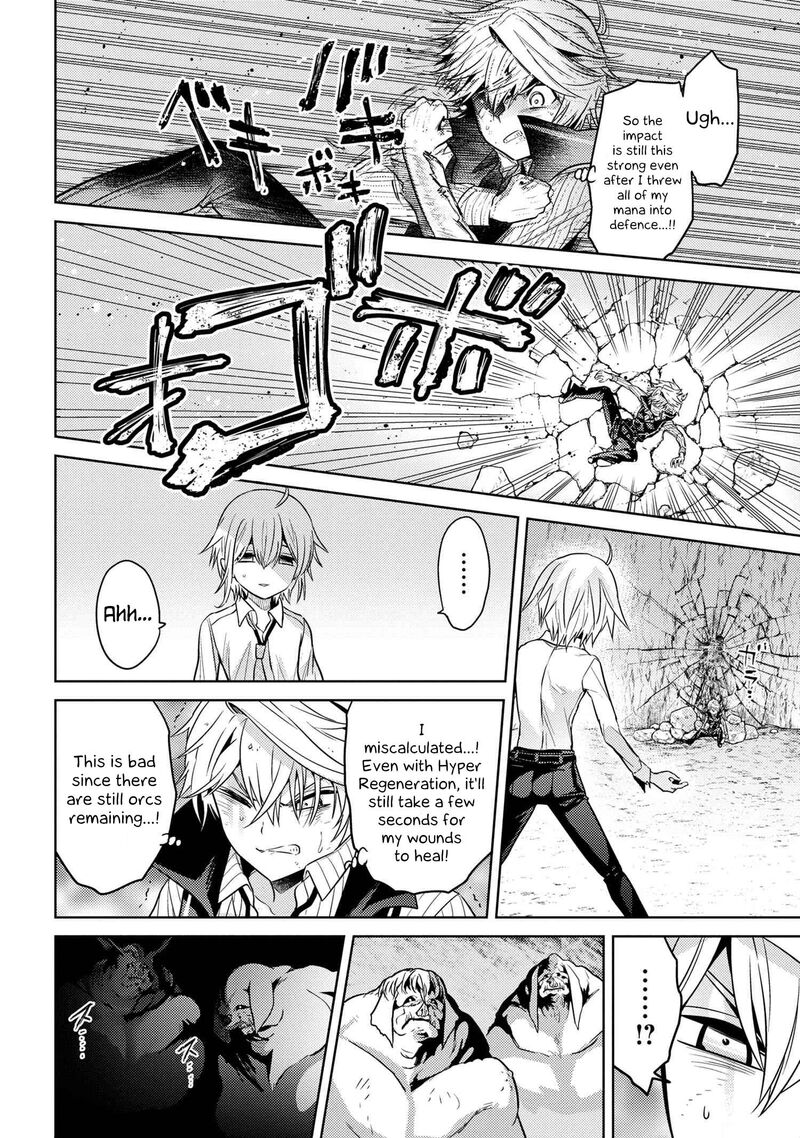 Read The World's Best Assassin, Reincarnated in a Different World as an Aristocrat Manga Online