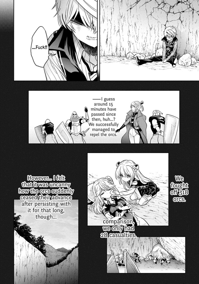 Read The World's Best Assassin, Reincarnated in a Different World as an Aristocrat Manga Online
