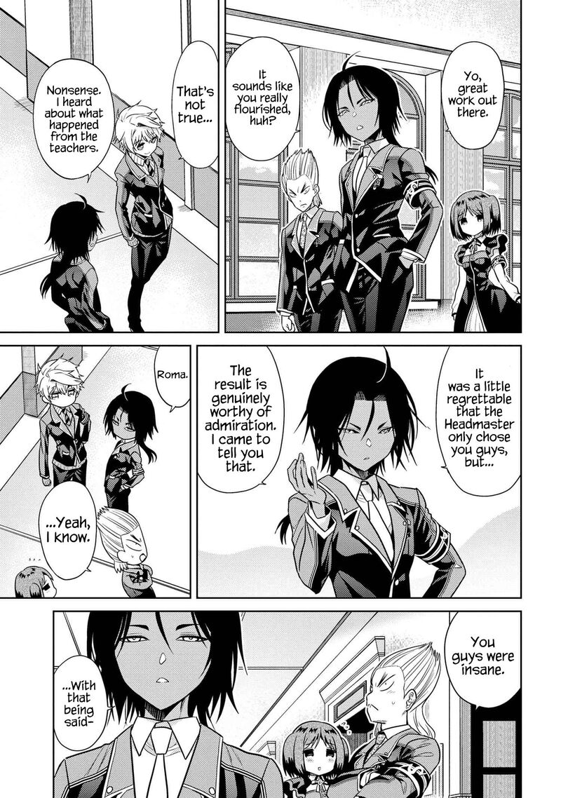 Read The World's Best Assassin, Reincarnated in a Different World as an Aristocrat Manga Online