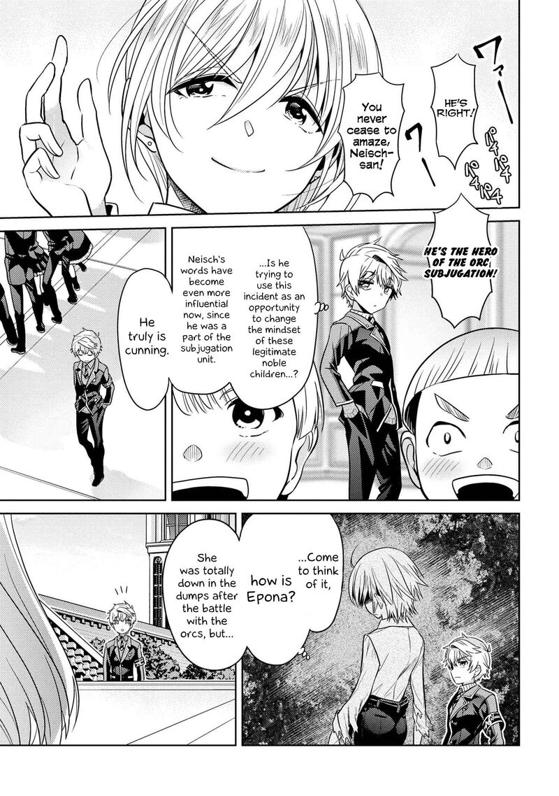 Read The World's Best Assassin, Reincarnated in a Different World as an Aristocrat Manga Online