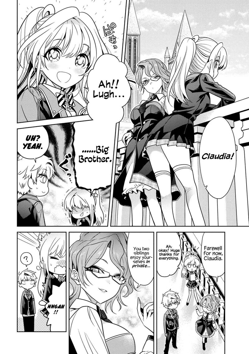 Read The World's Best Assassin, Reincarnated in a Different World as an Aristocrat Manga Online