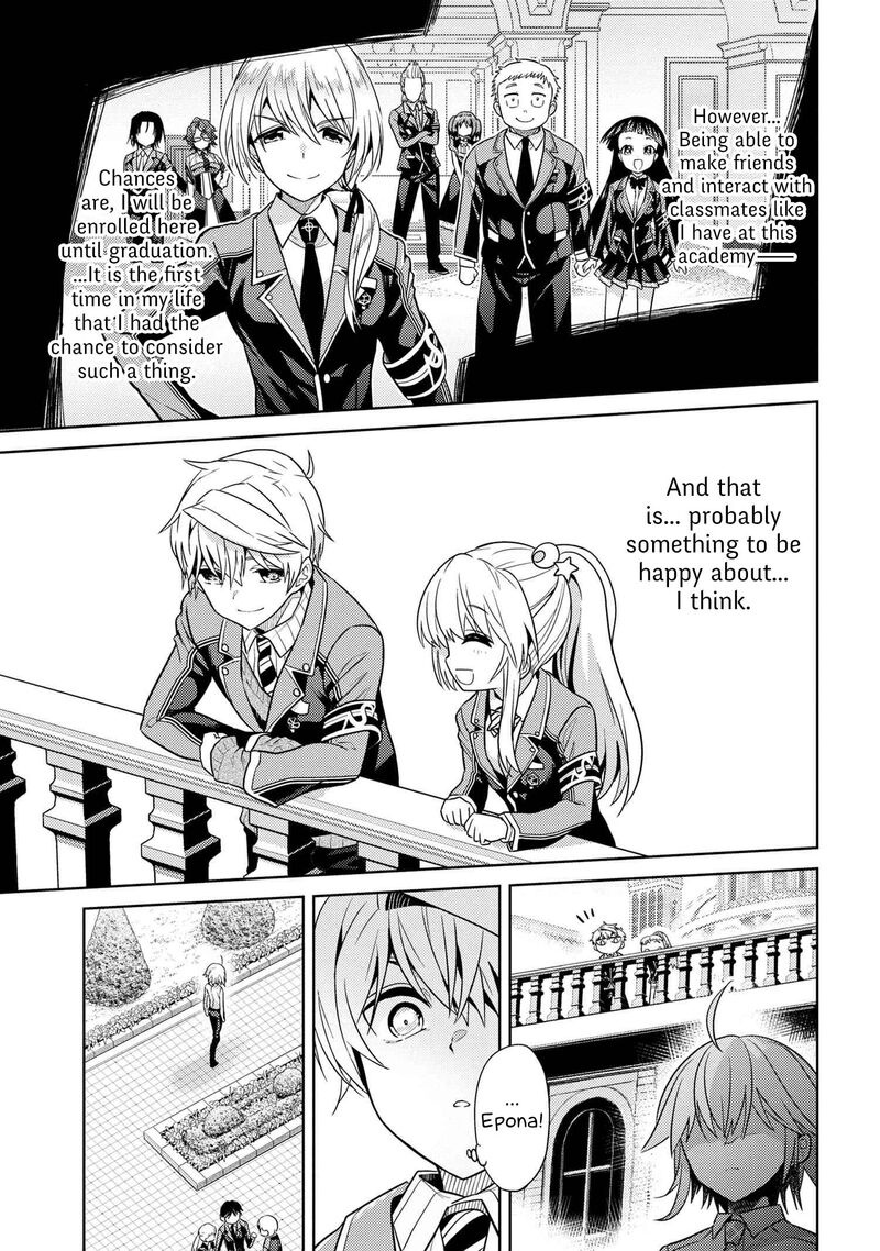 Read The World's Best Assassin, Reincarnated in a Different World as an Aristocrat Manga Online