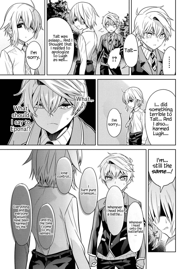 Read The World's Best Assassin, Reincarnated in a Different World as an Aristocrat Manga Online