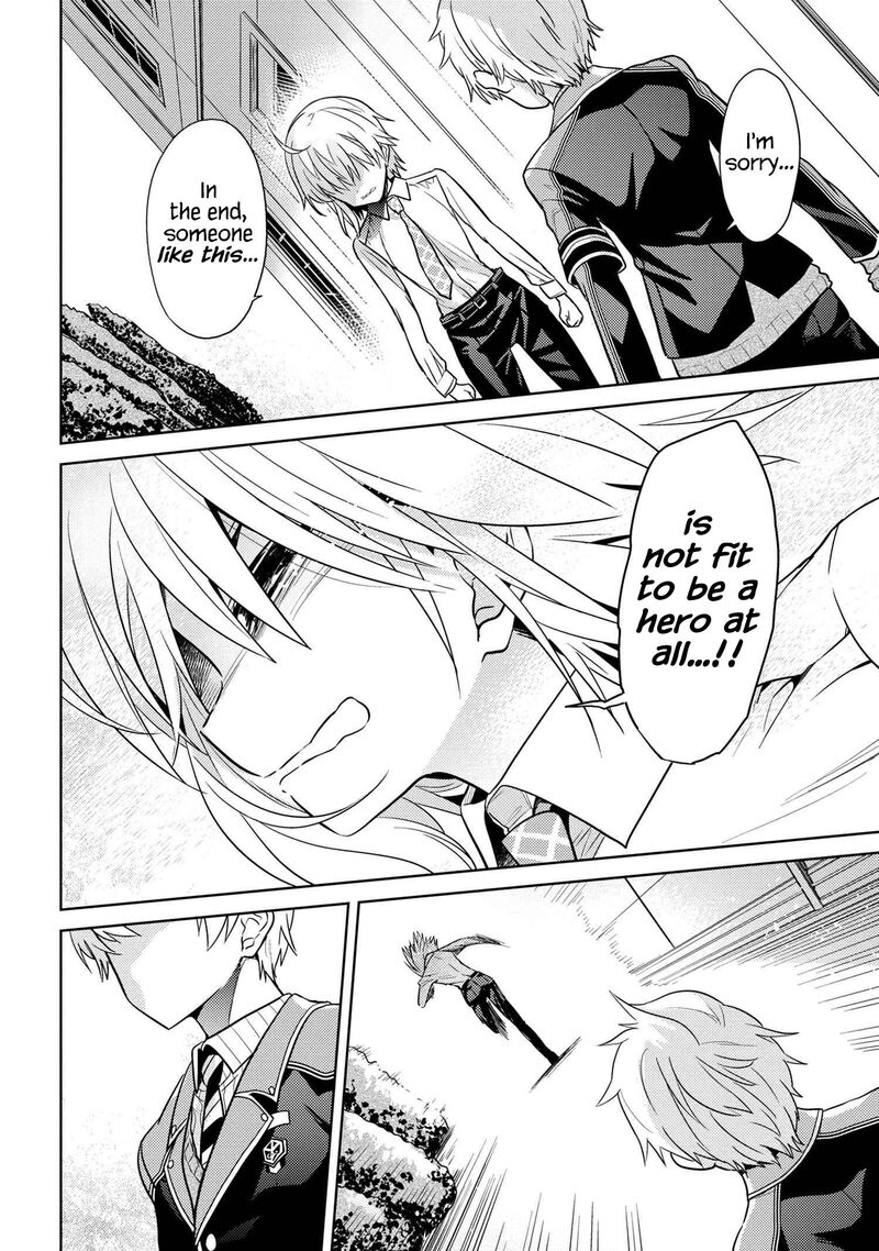 Read The World's Best Assassin, Reincarnated in a Different World as an Aristocrat Manga Online