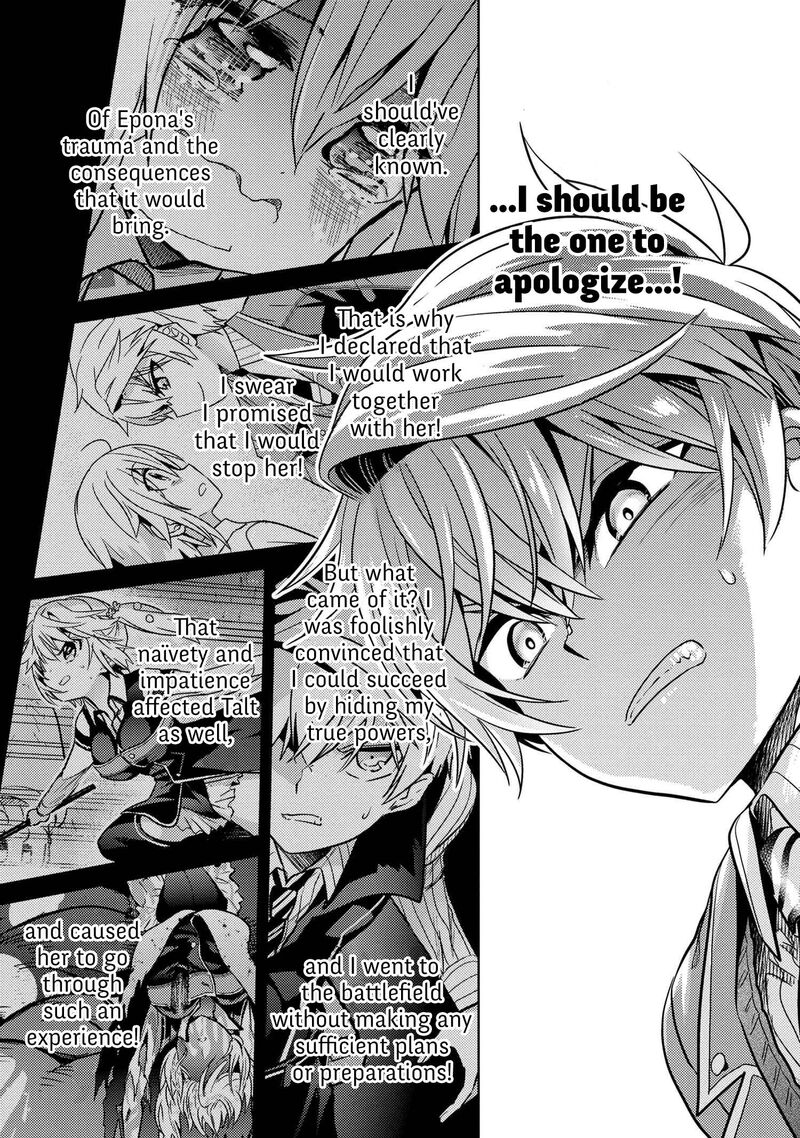 Read The World's Best Assassin, Reincarnated in a Different World as an Aristocrat Manga Online
