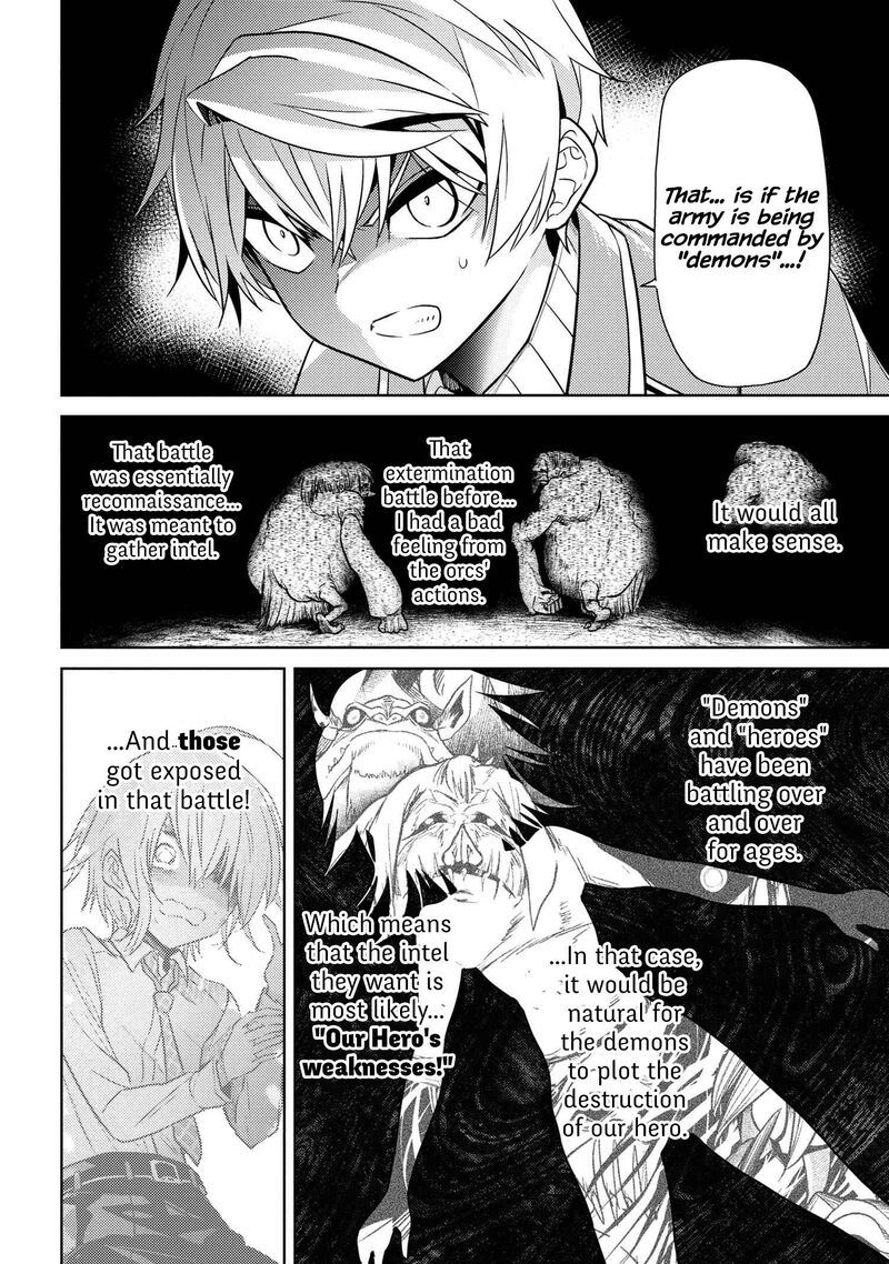 Read The World's Best Assassin, Reincarnated in a Different World as an Aristocrat Manga Online