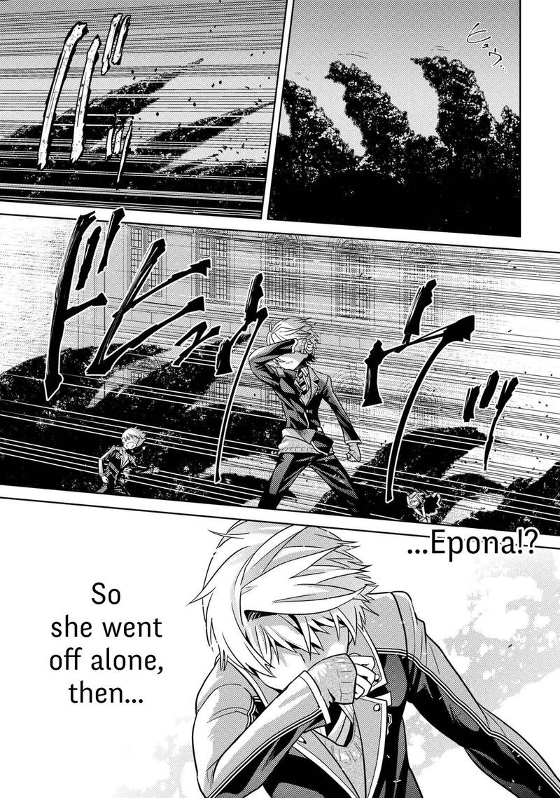 Read The World's Best Assassin, Reincarnated in a Different World as an Aristocrat Manga Online