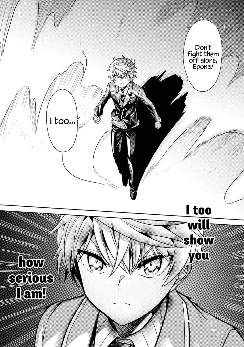 Read The World's Best Assassin, Reincarnated in a Different World as an Aristocrat Manga Online