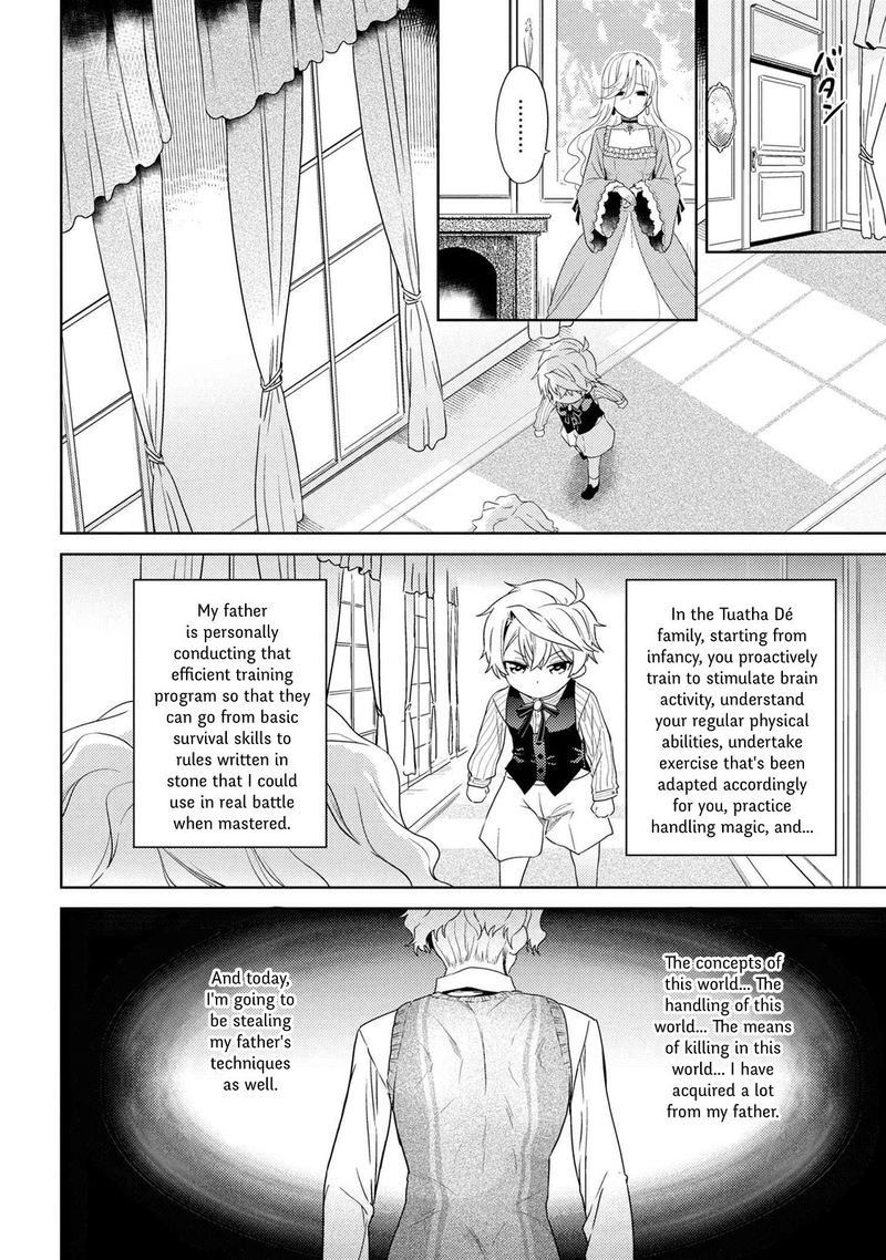 Read The World's Best Assassin, Reincarnated in a Different World as an Aristocrat Manga Online