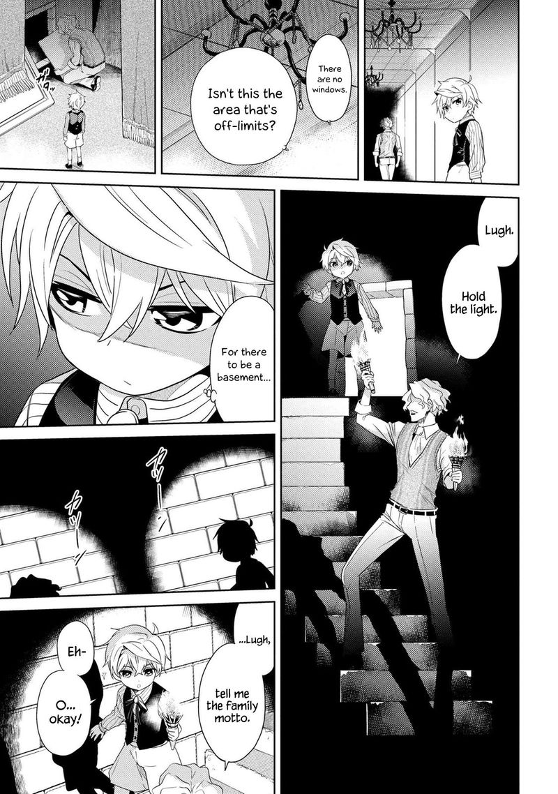 Read The World's Best Assassin, Reincarnated in a Different World as an Aristocrat Manga Online