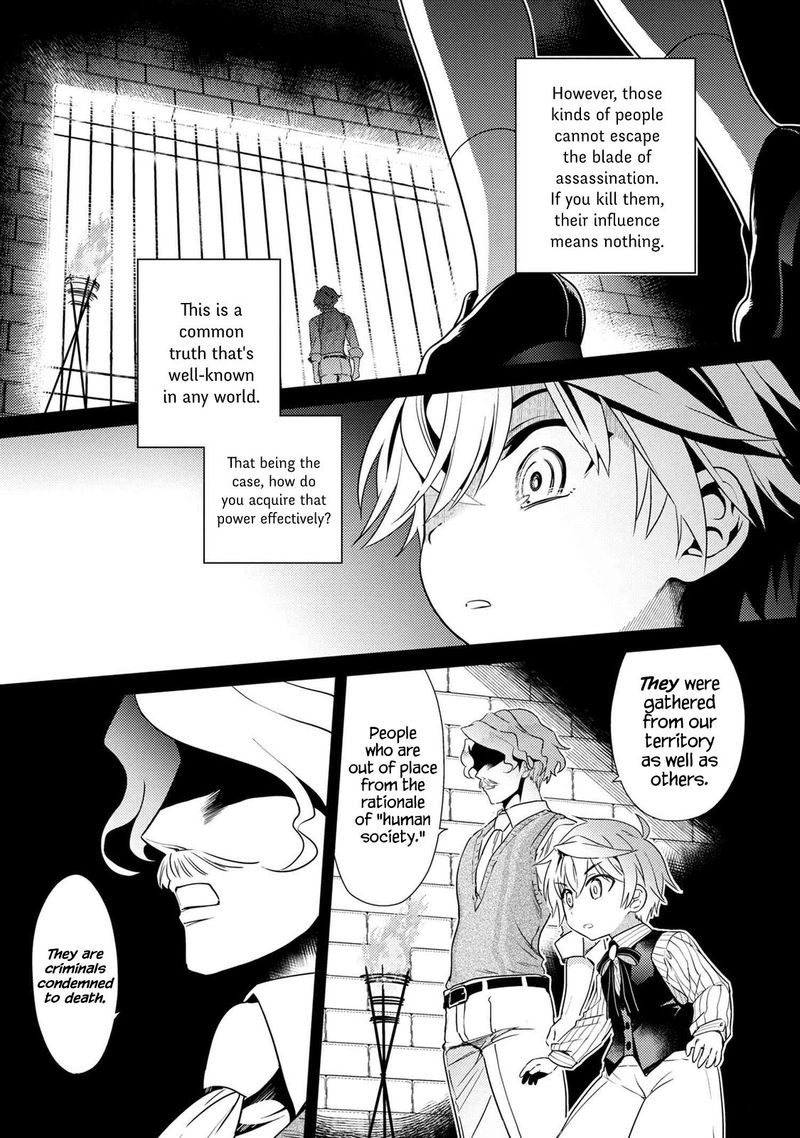 Read The World's Best Assassin, Reincarnated in a Different World as an Aristocrat Manga Online