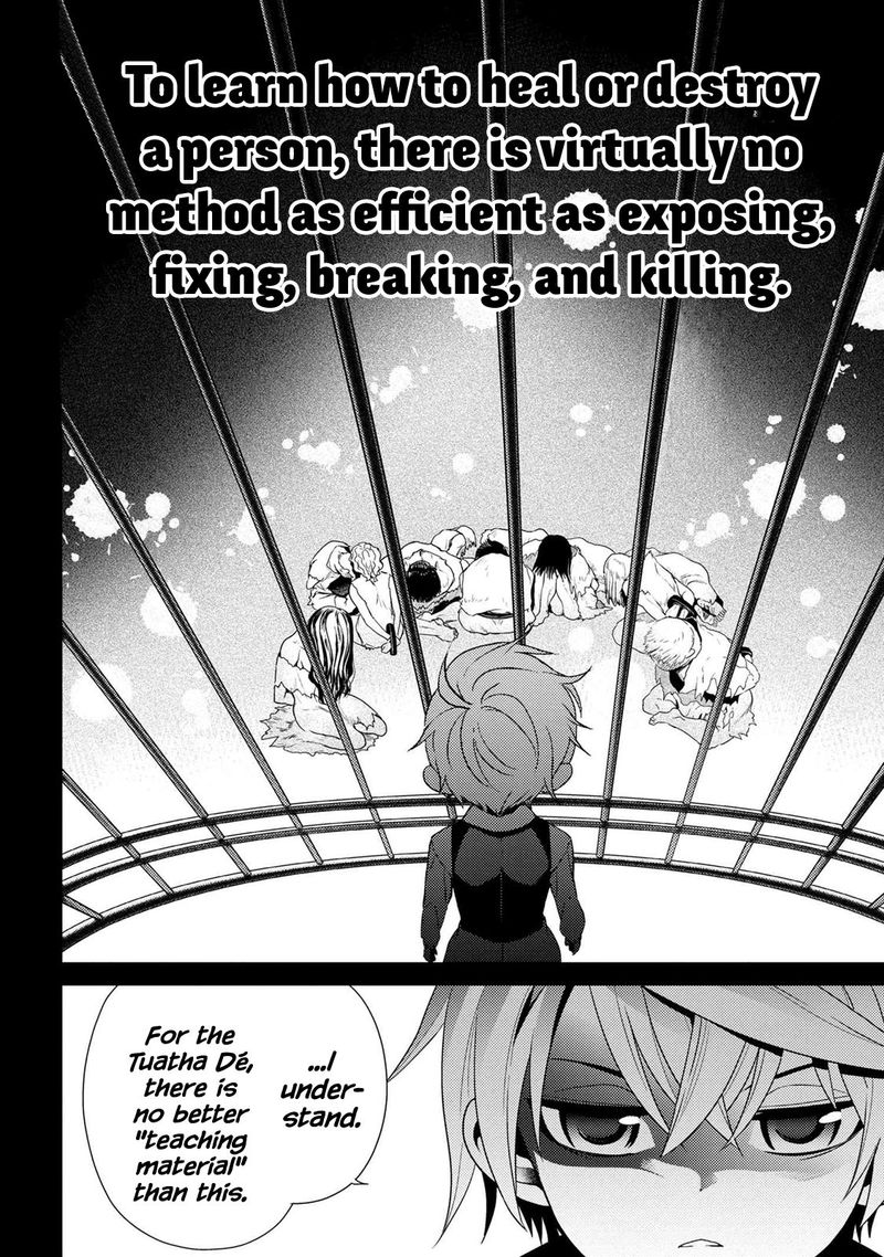 Read The World's Best Assassin, Reincarnated in a Different World as an Aristocrat Manga Online