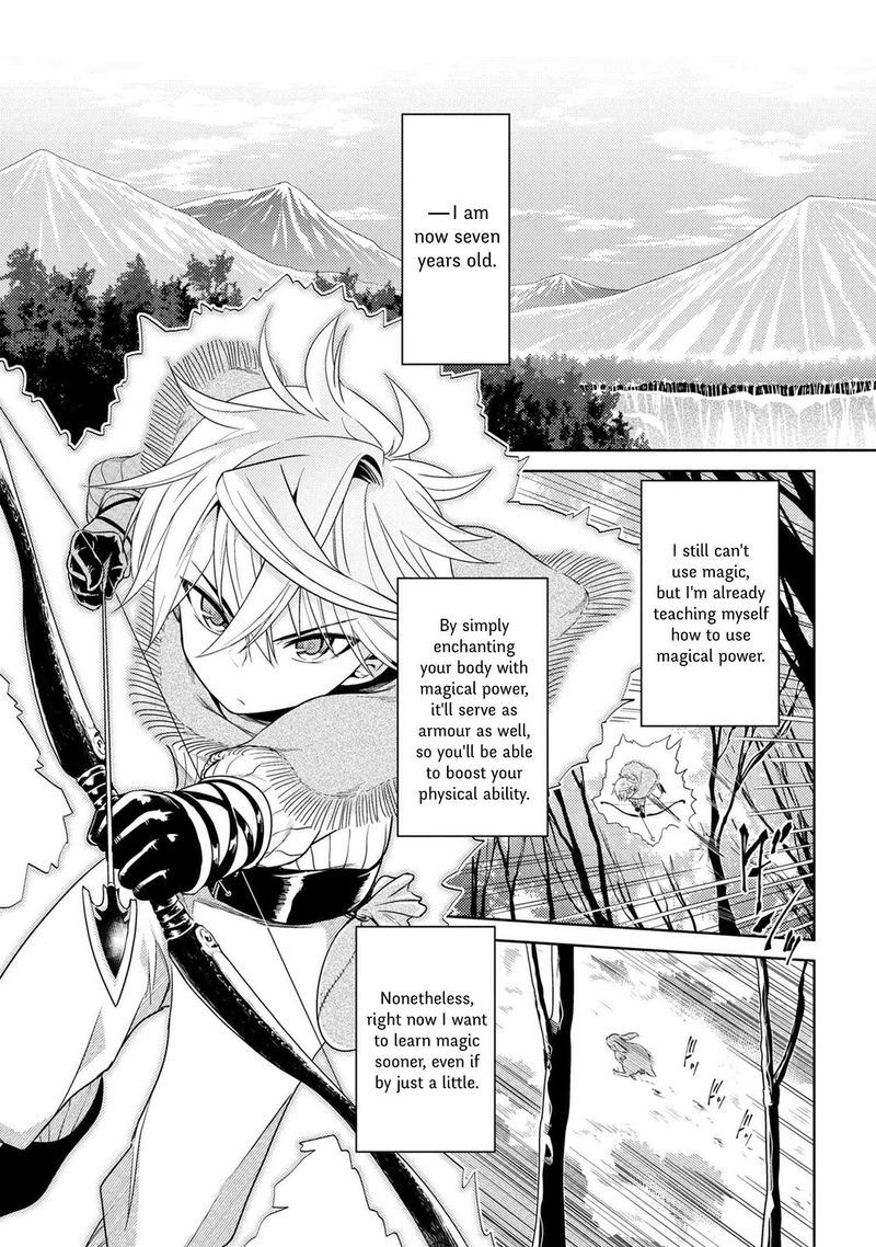 Read The World's Best Assassin, Reincarnated in a Different World as an Aristocrat Manga Online