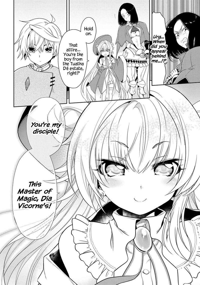 Read The World's Best Assassin, Reincarnated in a Different World as an Aristocrat Manga Online