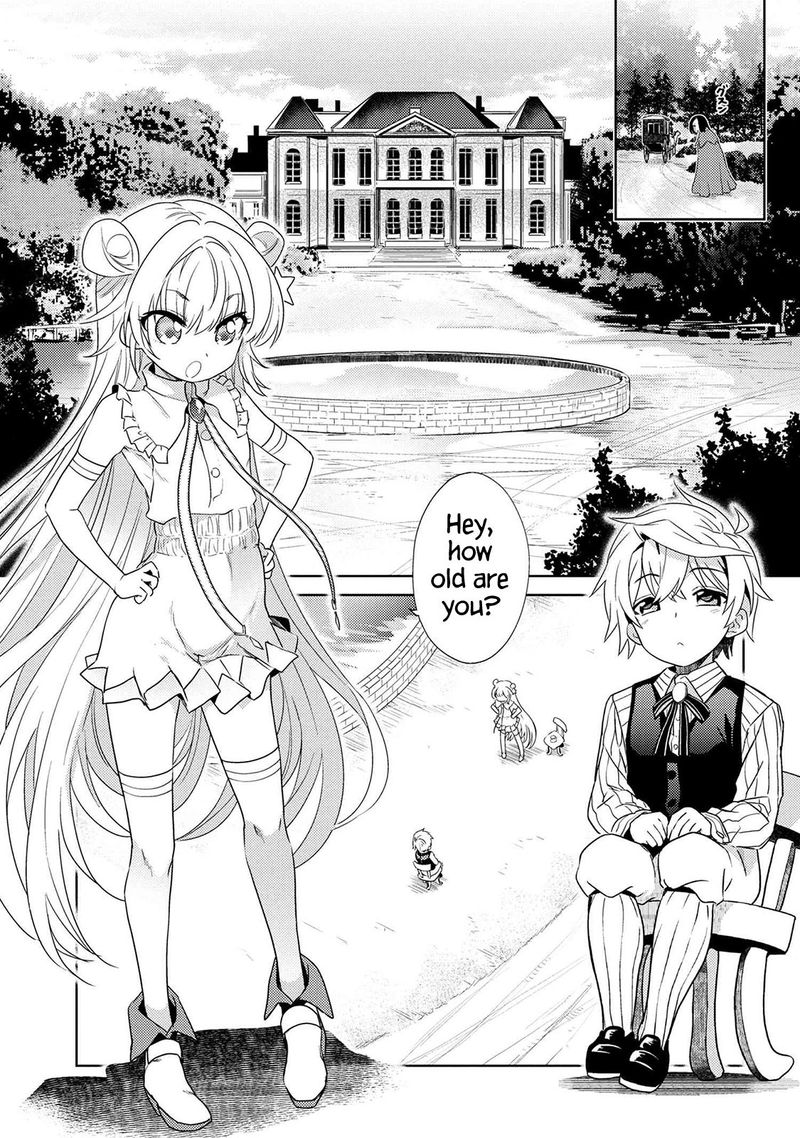 Read The World's Best Assassin, Reincarnated in a Different World as an Aristocrat Manga Online