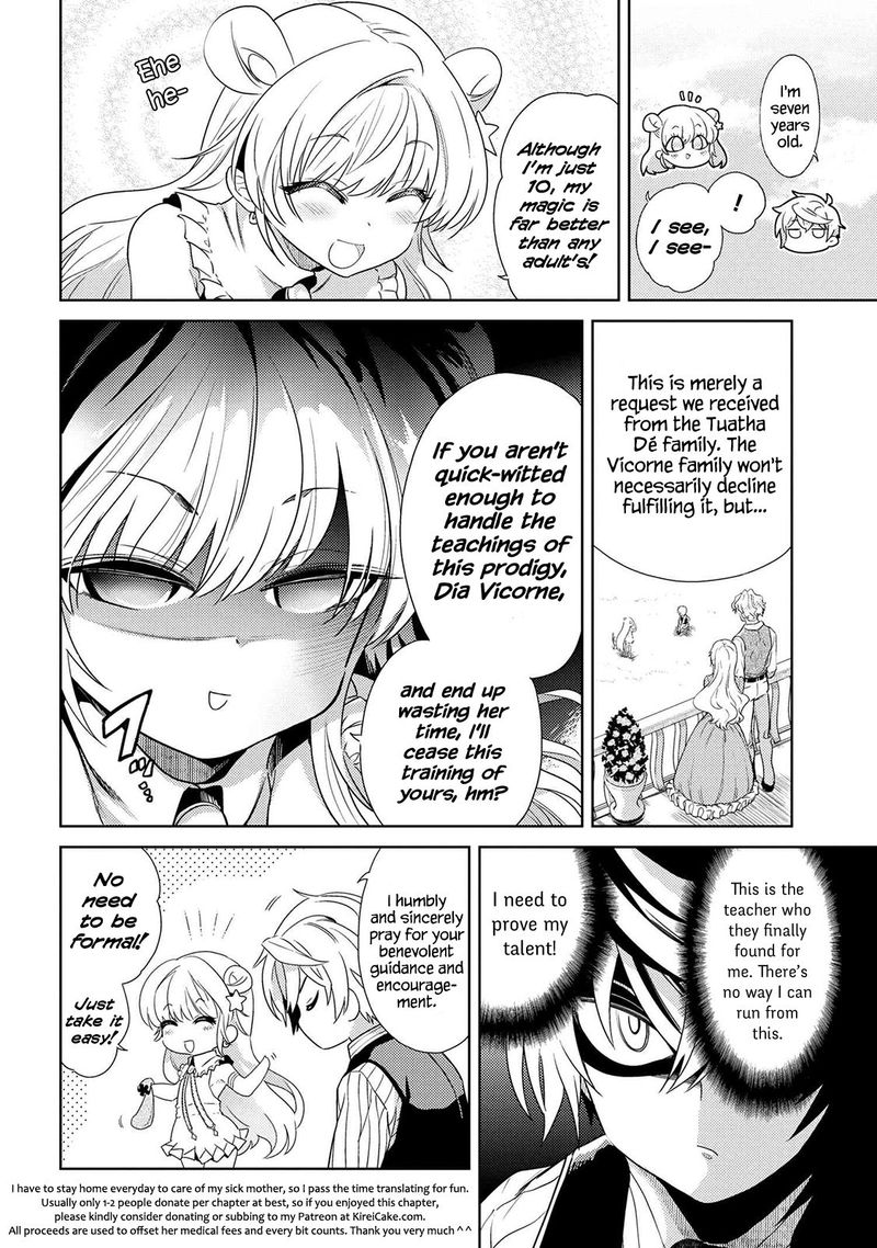 Read The World's Best Assassin, Reincarnated in a Different World as an Aristocrat Manga Online