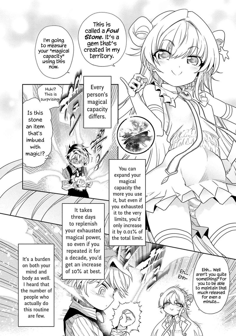 Read The World's Best Assassin, Reincarnated in a Different World as an Aristocrat Manga Online
