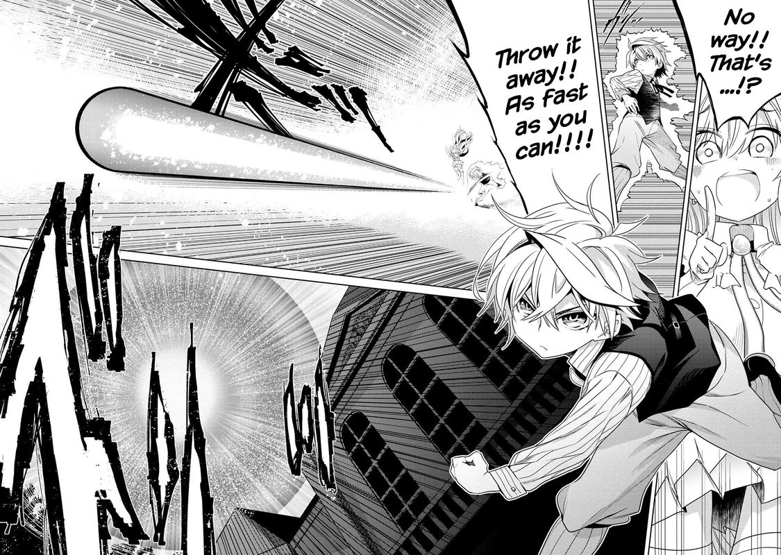 Read The World's Best Assassin, Reincarnated in a Different World as an Aristocrat Manga Online