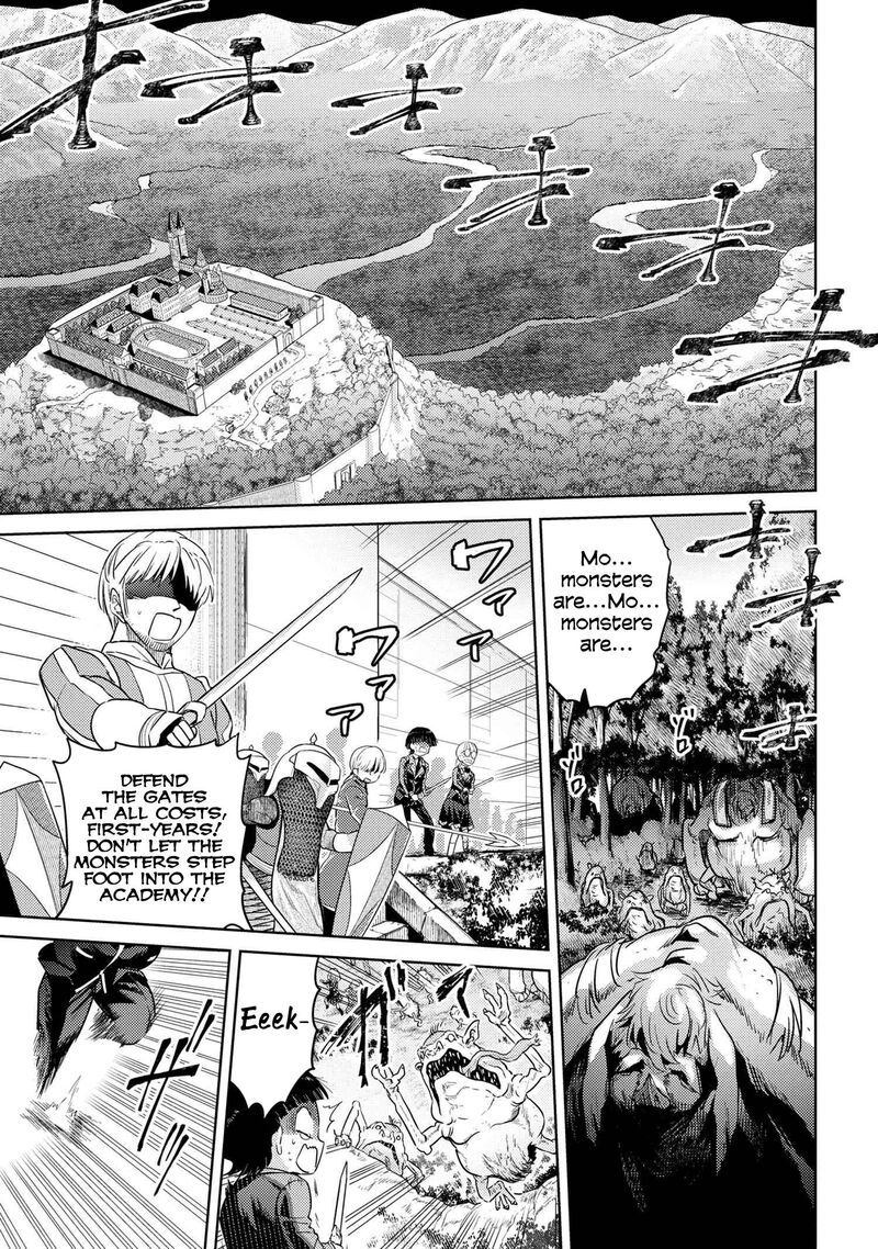 Read The World's Best Assassin, Reincarnated in a Different World as an Aristocrat Manga Online