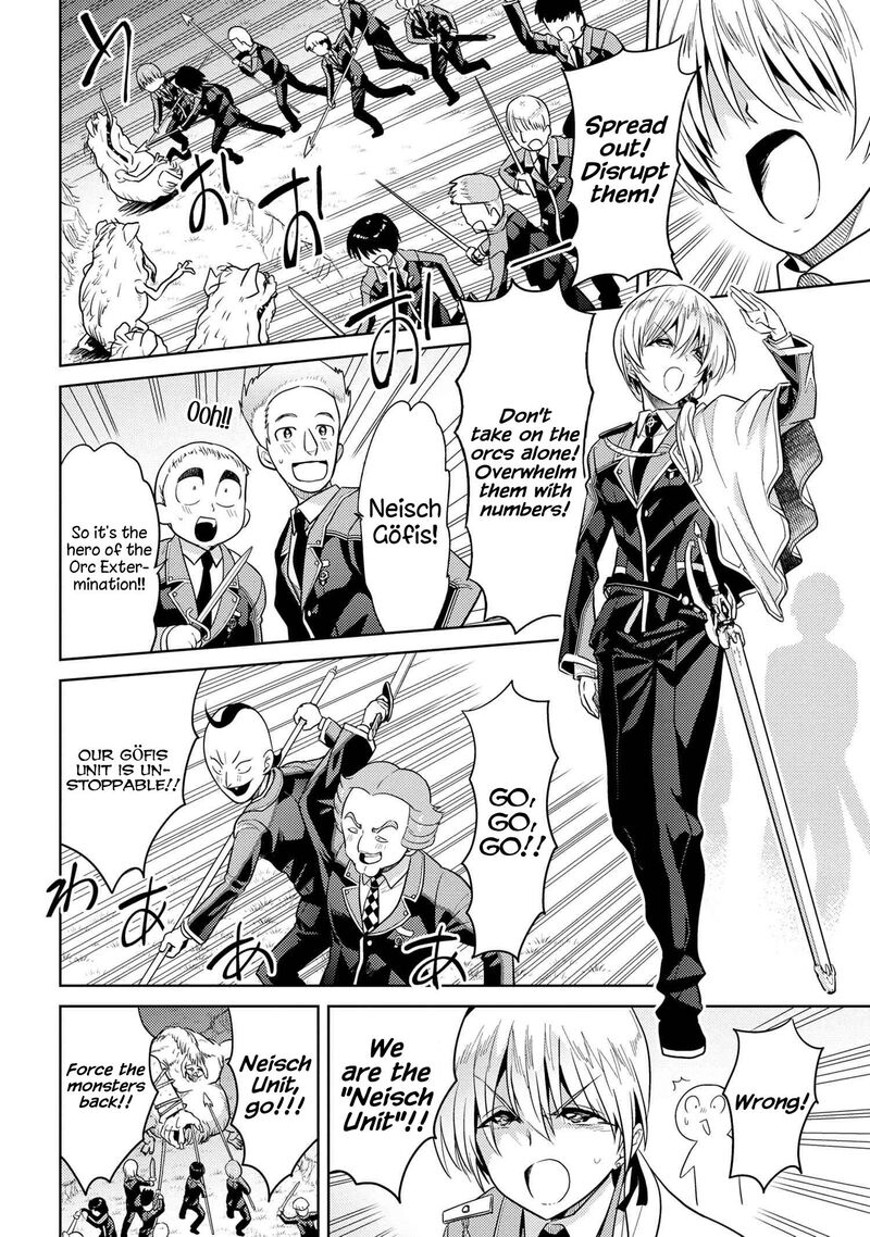 Read The World's Best Assassin, Reincarnated in a Different World as an Aristocrat Manga Online
