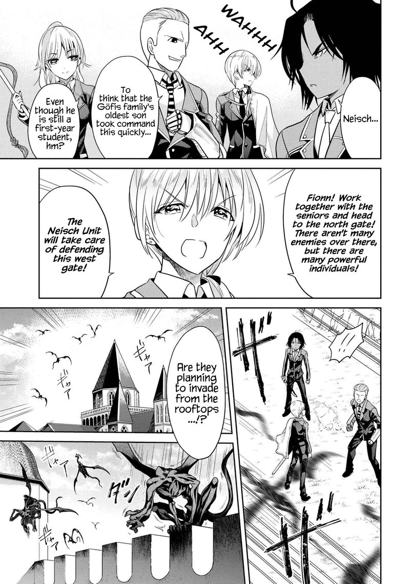 Read The World's Best Assassin, Reincarnated in a Different World as an Aristocrat Manga Online