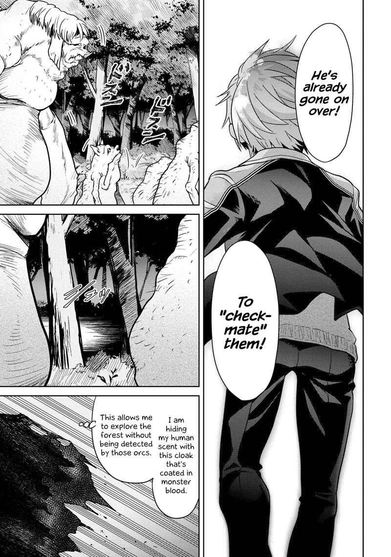 Read The World's Best Assassin, Reincarnated in a Different World as an Aristocrat Manga Online
