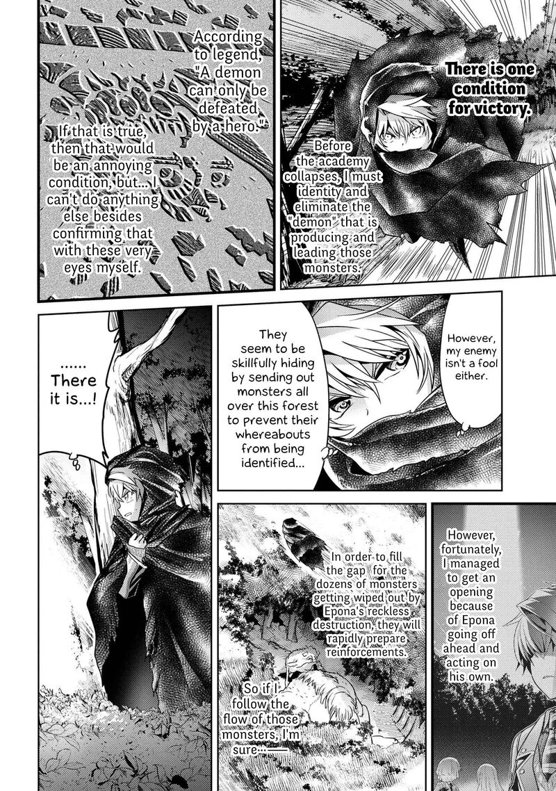 Read The World's Best Assassin, Reincarnated in a Different World as an Aristocrat Manga Online