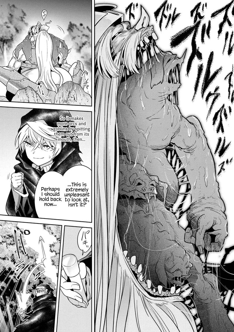 Read The World's Best Assassin, Reincarnated in a Different World as an Aristocrat Manga Online