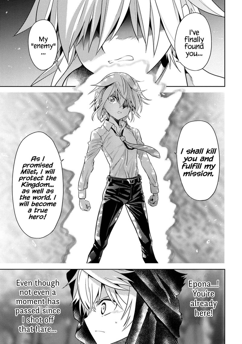 Read The World's Best Assassin, Reincarnated in a Different World as an Aristocrat Manga Online