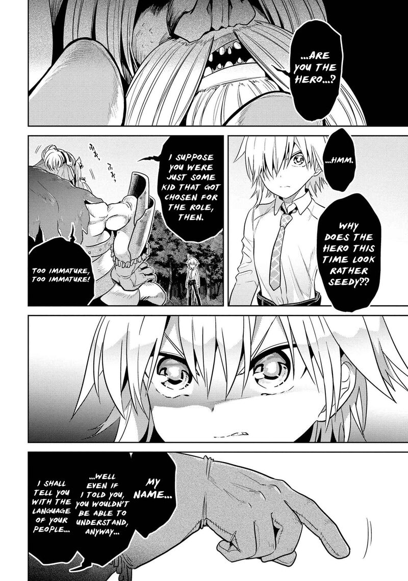 Read The World's Best Assassin, Reincarnated in a Different World as an Aristocrat Manga Online